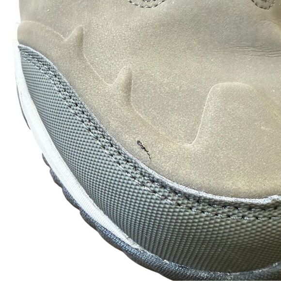 Merrell Thermo Fractal Boot Waterproof 200 Gram Insulation Green 10.5 - Picture 11 of 11